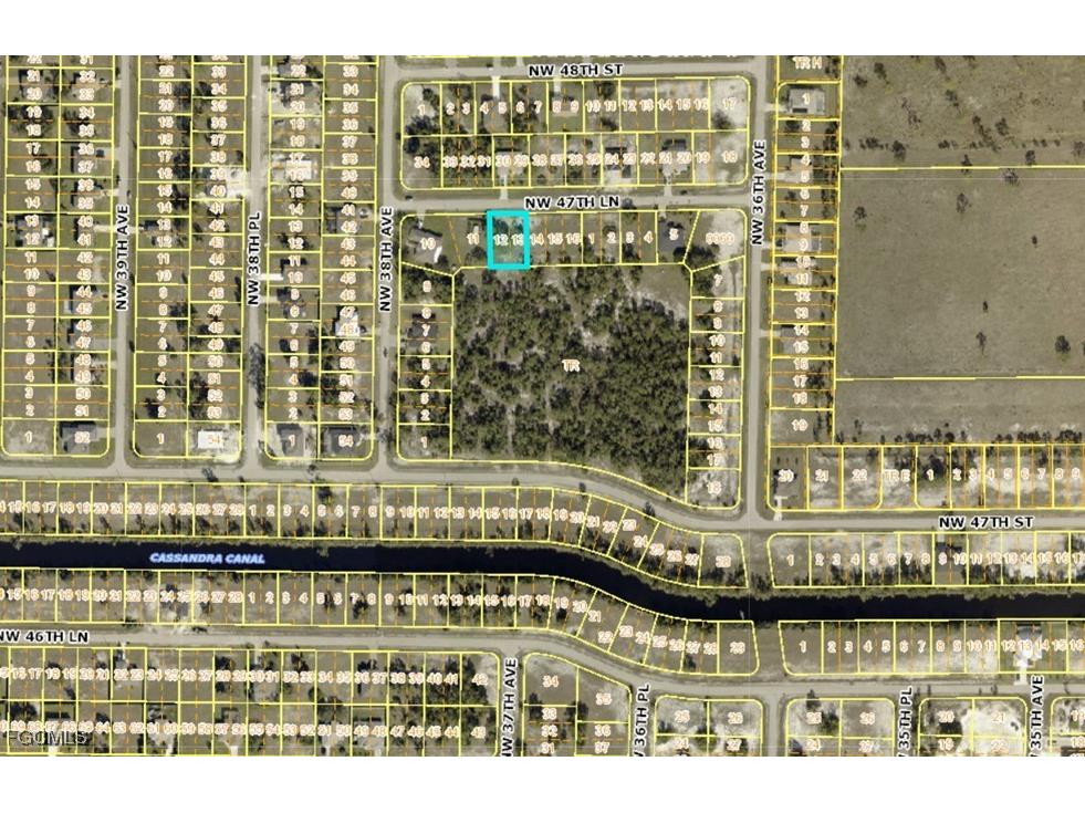 3700 NW 47th Lane Cape Coral FL 33993 2026004155 image2
