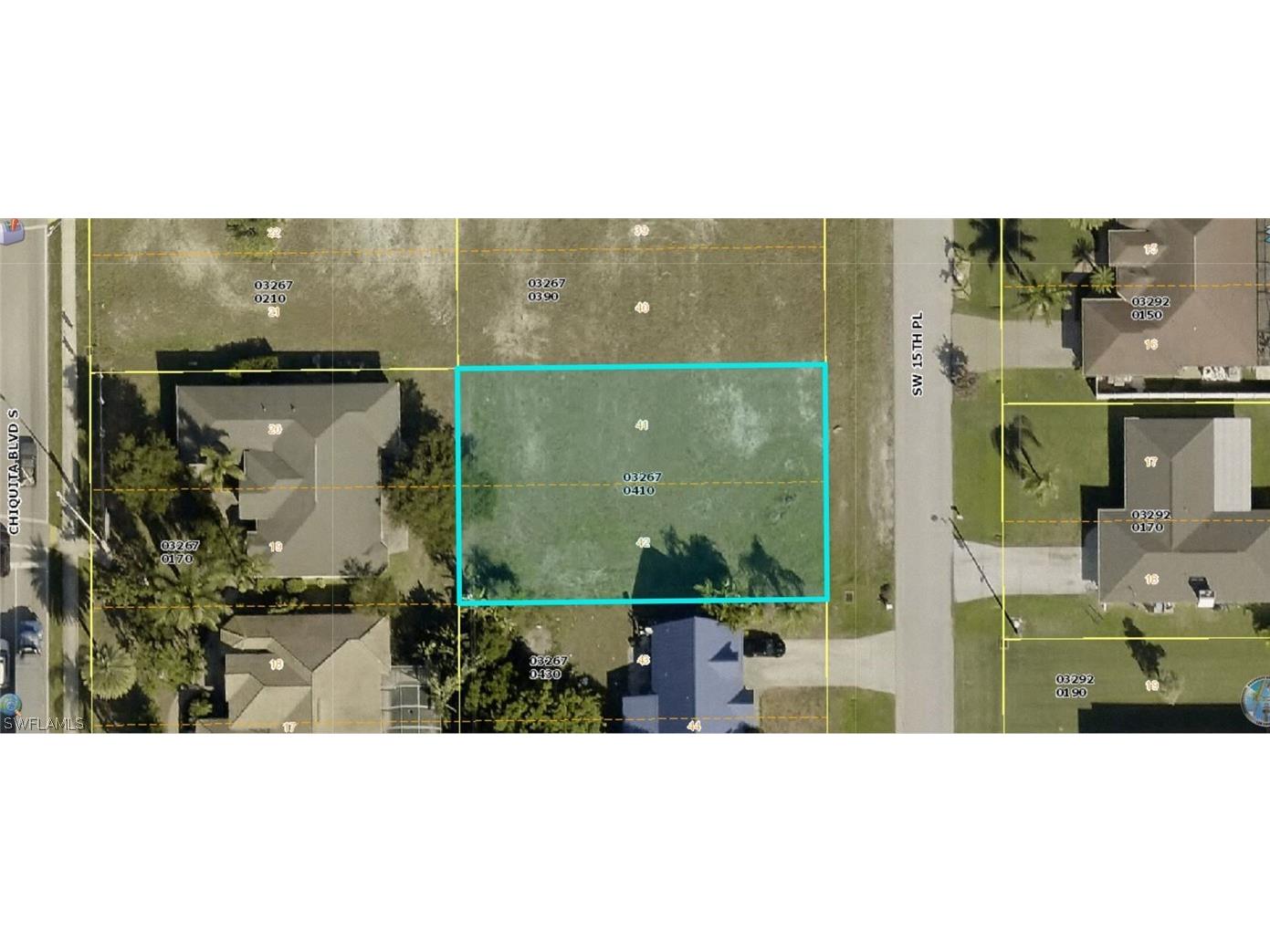 3700 SW 15th Place Cape Coral FL 33914 222061827 image1