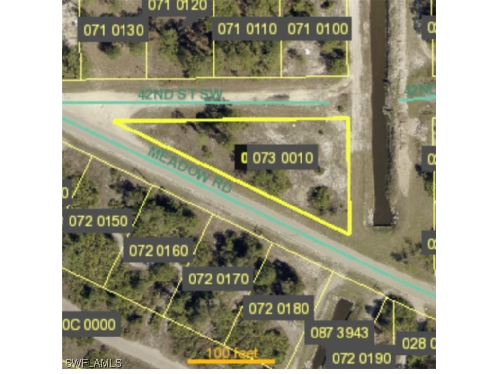 3701 42nd Street SW Lehigh Acres FL 33976 225060404 image1