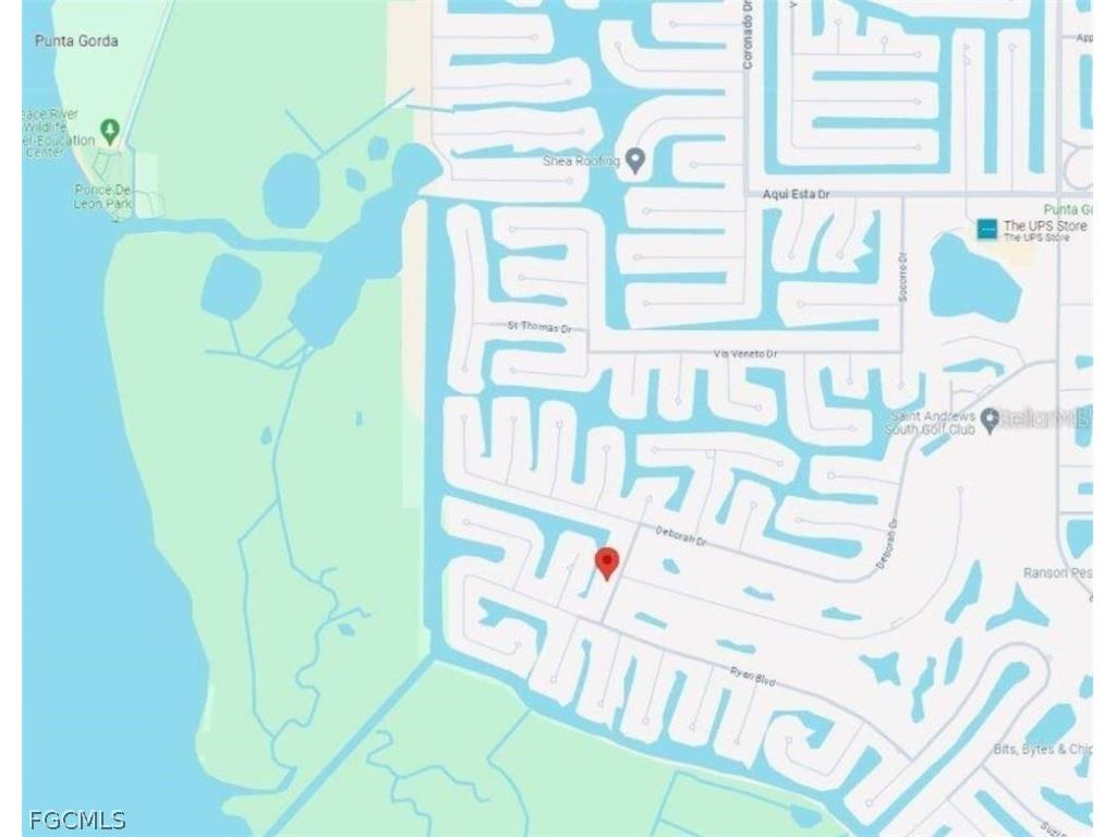 3701 Carmichael Drive Punta Gorda FL 33950 2026007539 image4