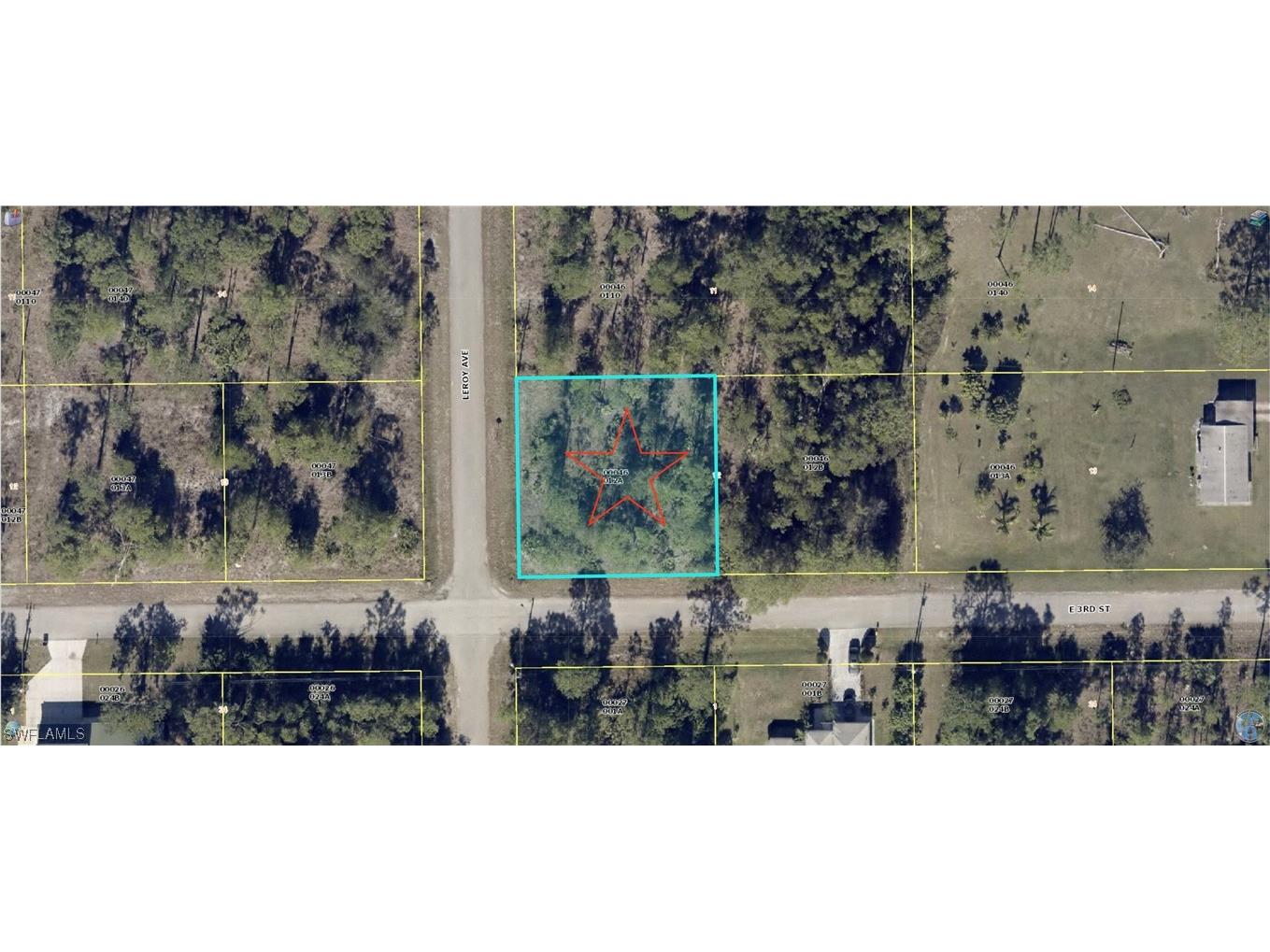 3701 E 3rd Street Lehigh Acres FL 33936 223052388 image1