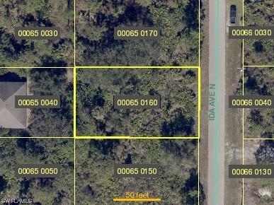 3701 Ida Avenue N Lehigh Acres FL 33971 223024450 image1