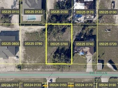3701 SW 4th Lane Cape Coral FL 33991 223026496 image1