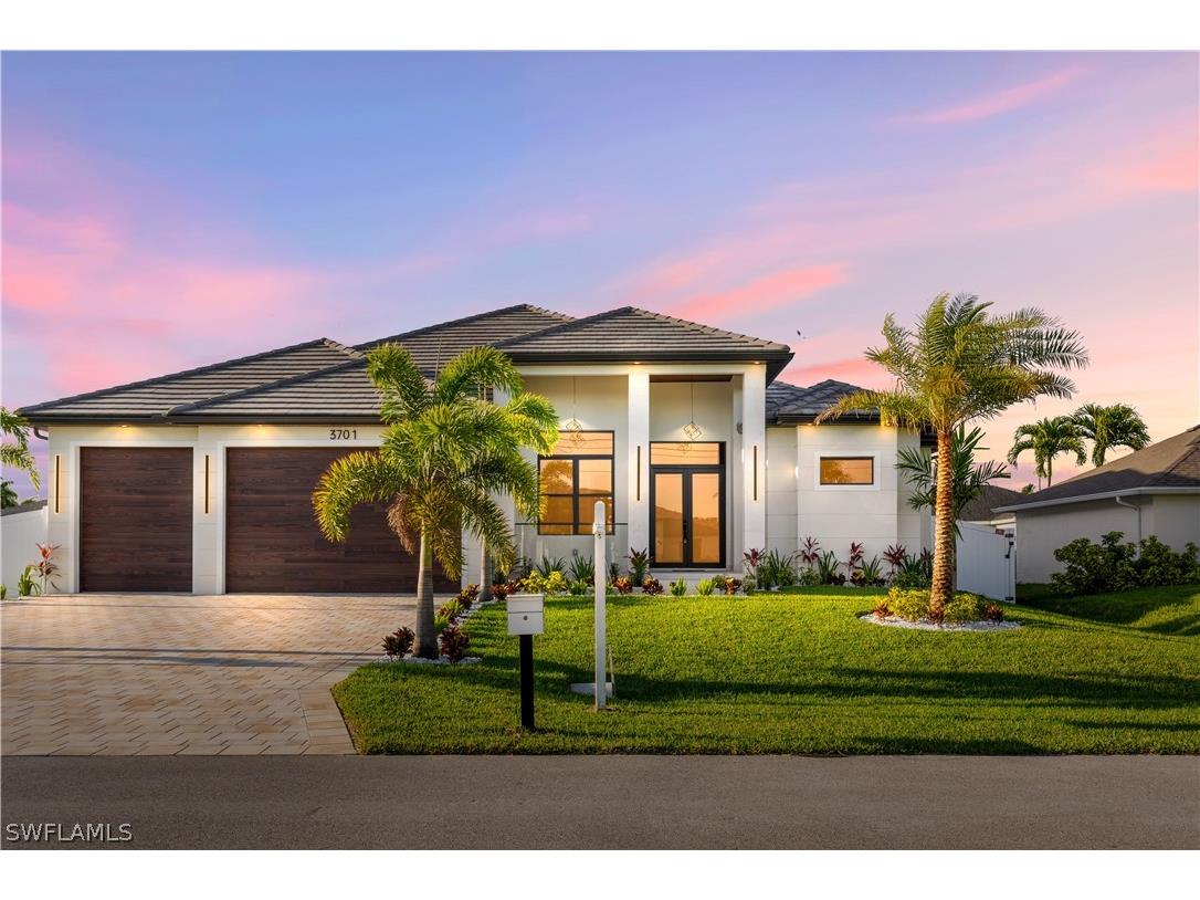 3701 SW 4th Lane Cape Coral FL 33991 224037948 image1
