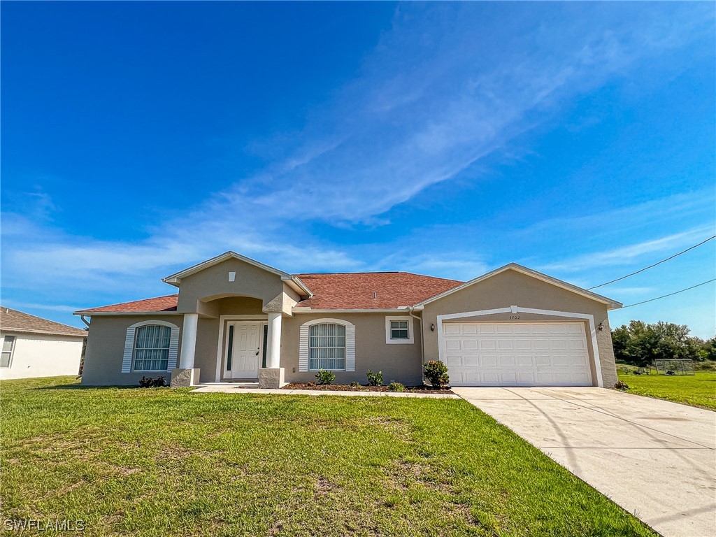 3702 26th Street SW Lehigh Acres FL 33976 223032491 image1