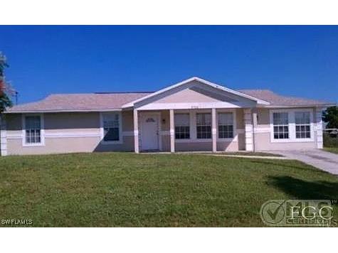 3702 6th Street SW Lehigh Acres FL 33976 225053619 image1