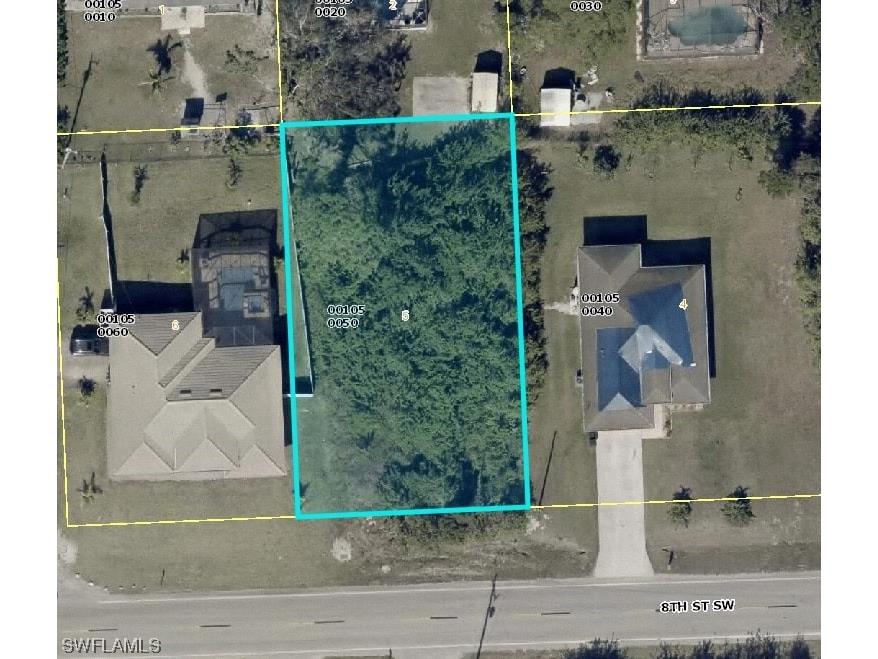 3702 8th Street SW Lehigh Acres FL 33976 224014319 image1