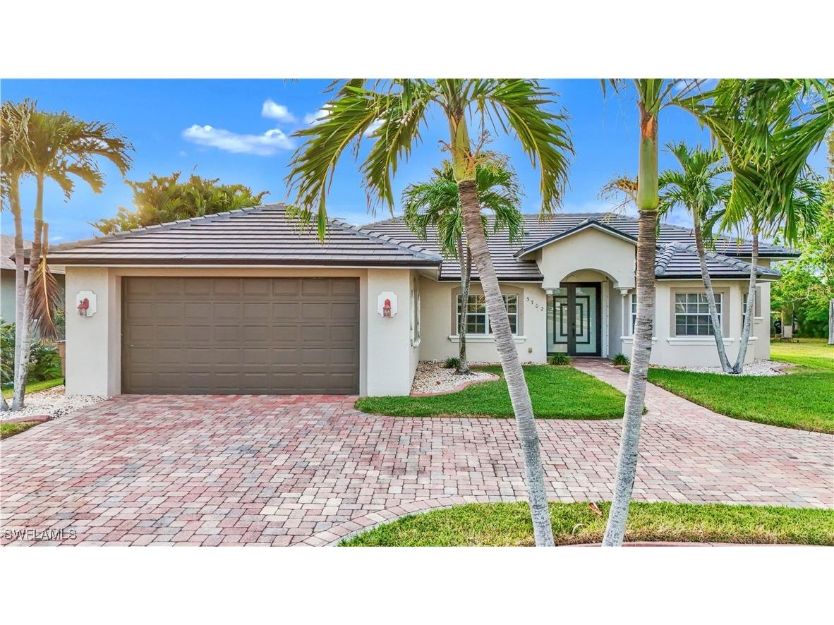 3702 Agualinda Boulevard Cape Coral FL 33914 224092134 image1