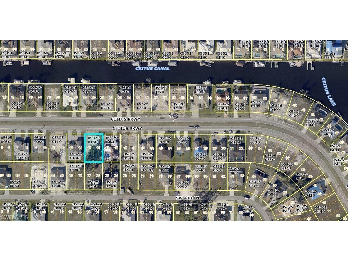 3702 Ceitus Parkway Cape Coral FL 33991 223063121 image1