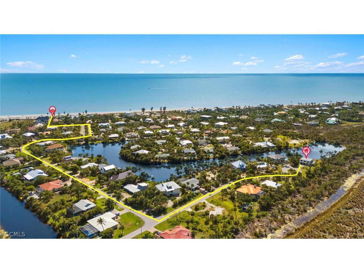 3702 Coquina Drive Sanibel FL 33957 2026011732 image50