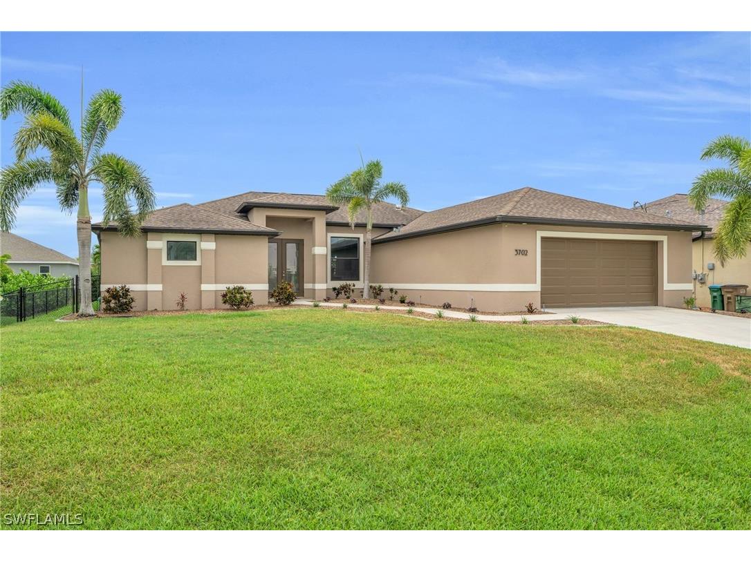 3702 NW 2nd Street Cape Coral FL 33993 224044097 image1