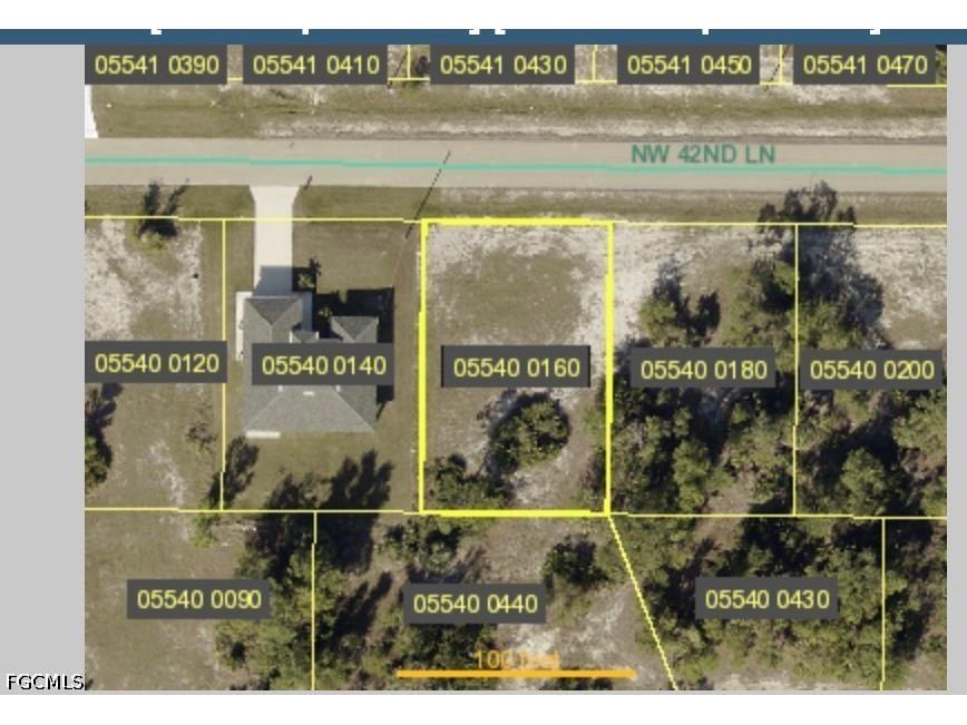 3702 NW 42nd Lane Cape Coral FL 33993 2026016645 image1