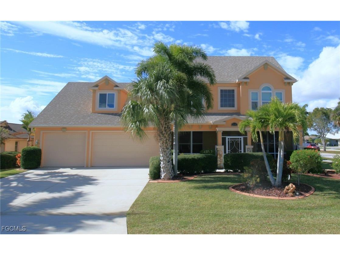 3702 SE 6th Avenue Cape Coral FL 33904 2026000757 image1