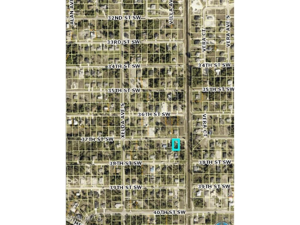 3703 37th Street SW Lehigh Acres FL 33976 224065897 image1