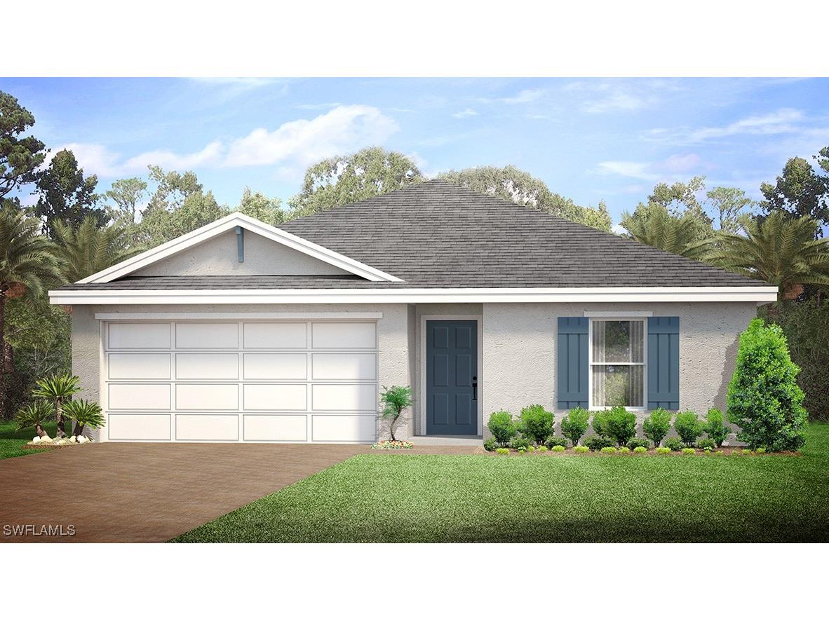 3703 Dora Avenue N Lehigh Acres FL 33971 224084614 image1