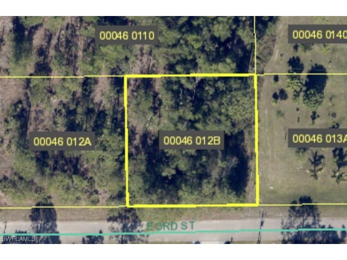 3703 E 3rd Street Lehigh Acres FL 33936 223059648 image1