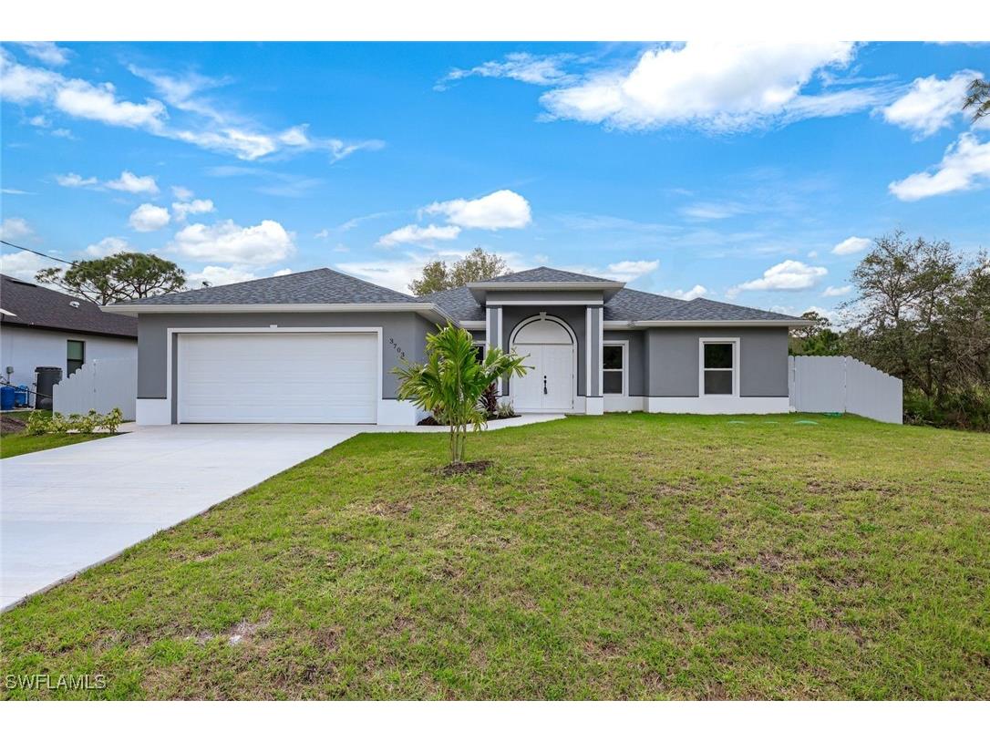 3703 Flora Avenue N Lehigh Acres FL 33971 225022653 image1
