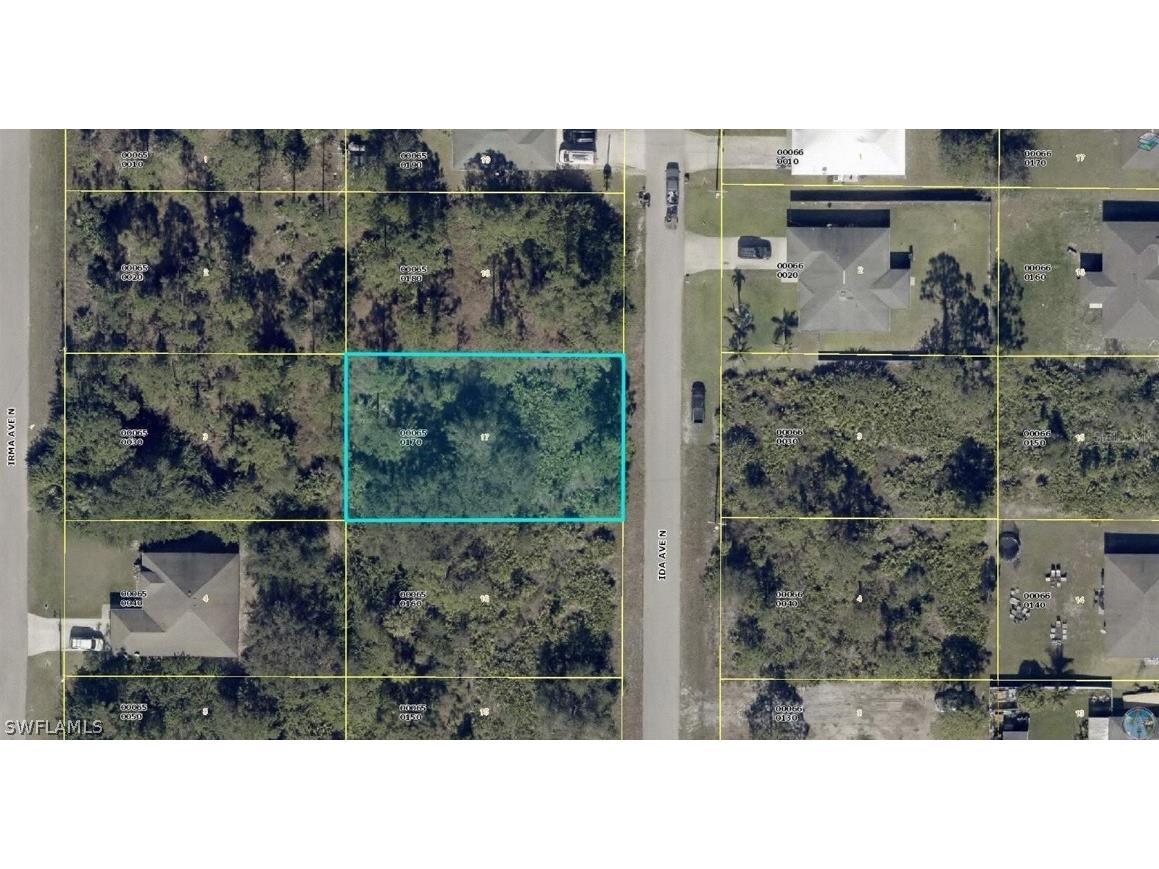 3703 Ida Avenue N Lehigh Acres FL 33971 224029580 image1