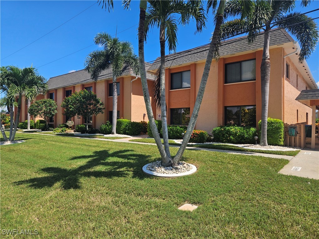 3703 SE 10th Avenue #7 Cape Coral FL 33904 225071243 image1