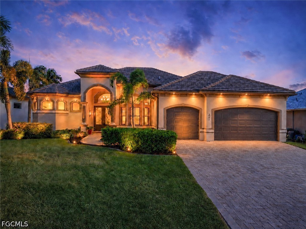 3703 SW 2nd Lane Cape Coral FL 33991 2026026484 image1