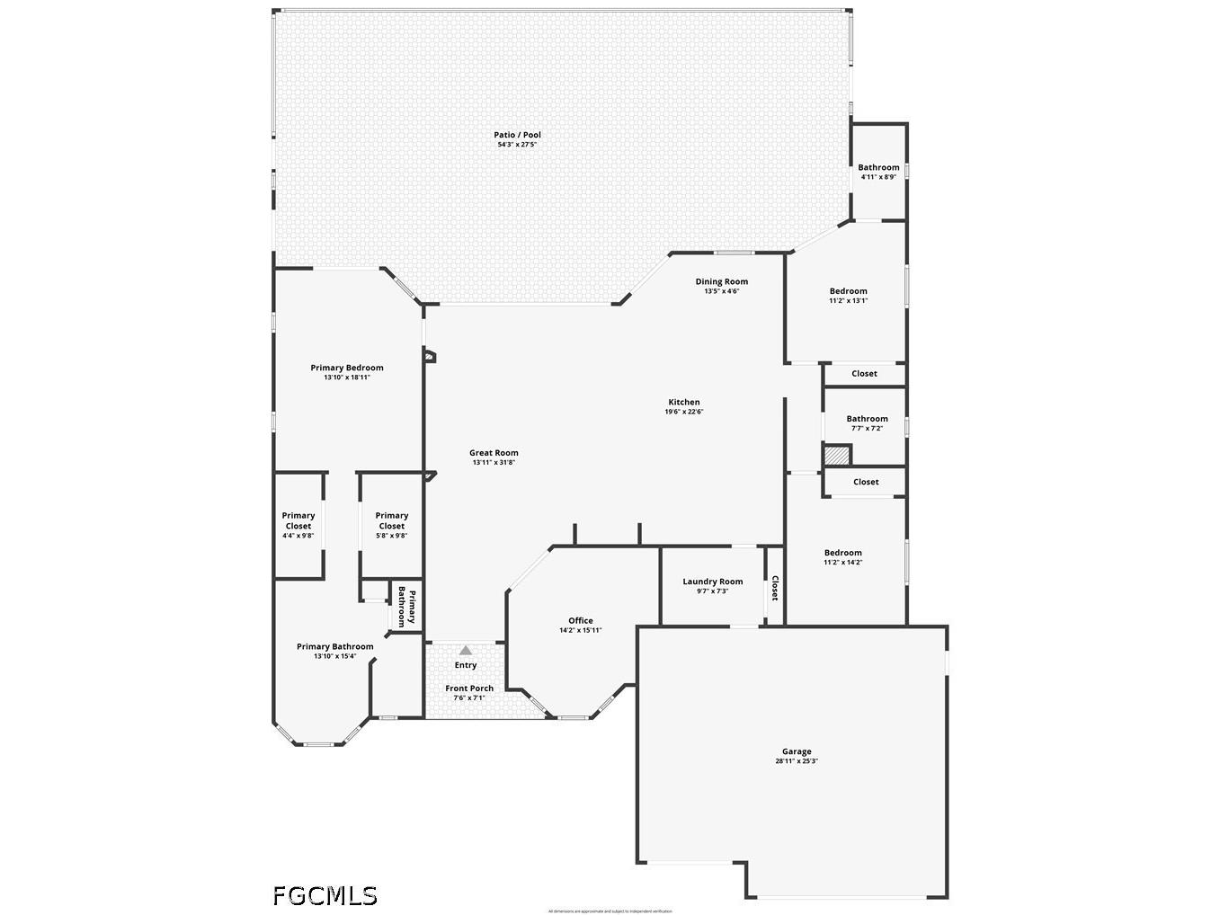 3703 SW 2nd Lane Cape Coral FL 33991 2026026484 image44