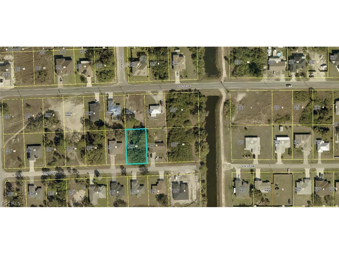 3704 9th Street SW Lehigh Acres FL 33976 2026008898 image1