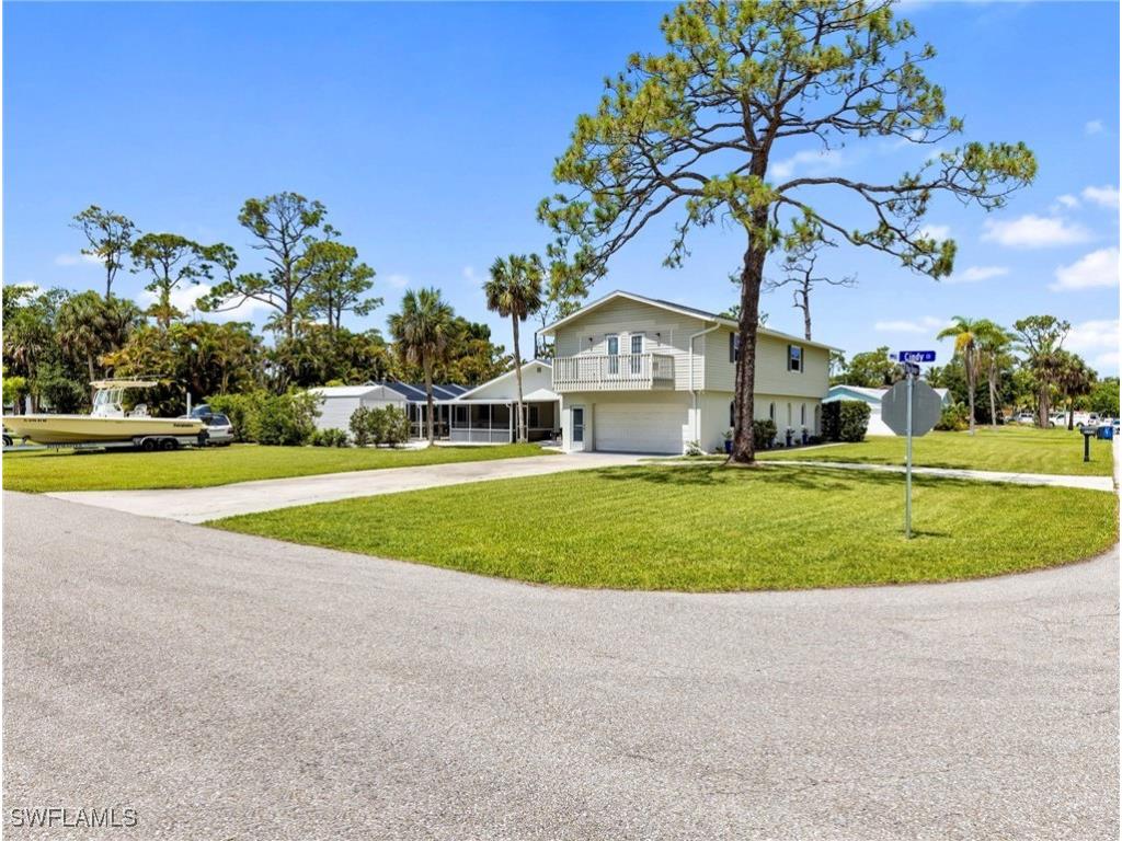 3704 Blue Heron Drive Fort Myers FL 33908 225057709 image1