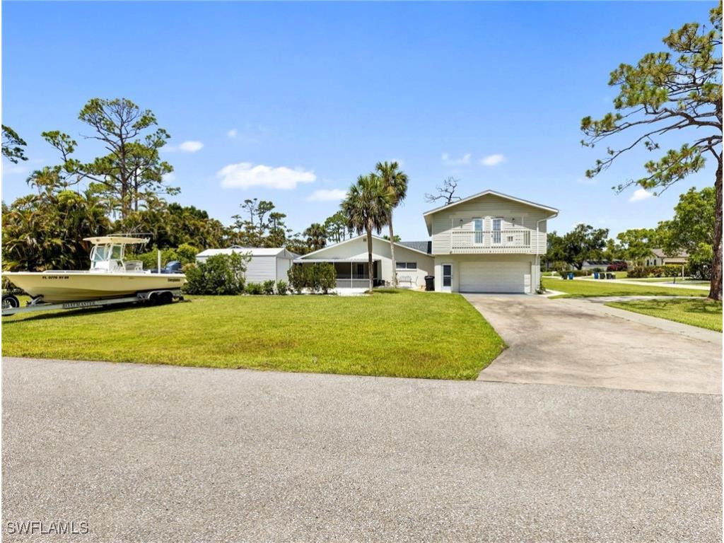 3704 Blue Heron Drive Fort Myers FL 33908 225057709 image2