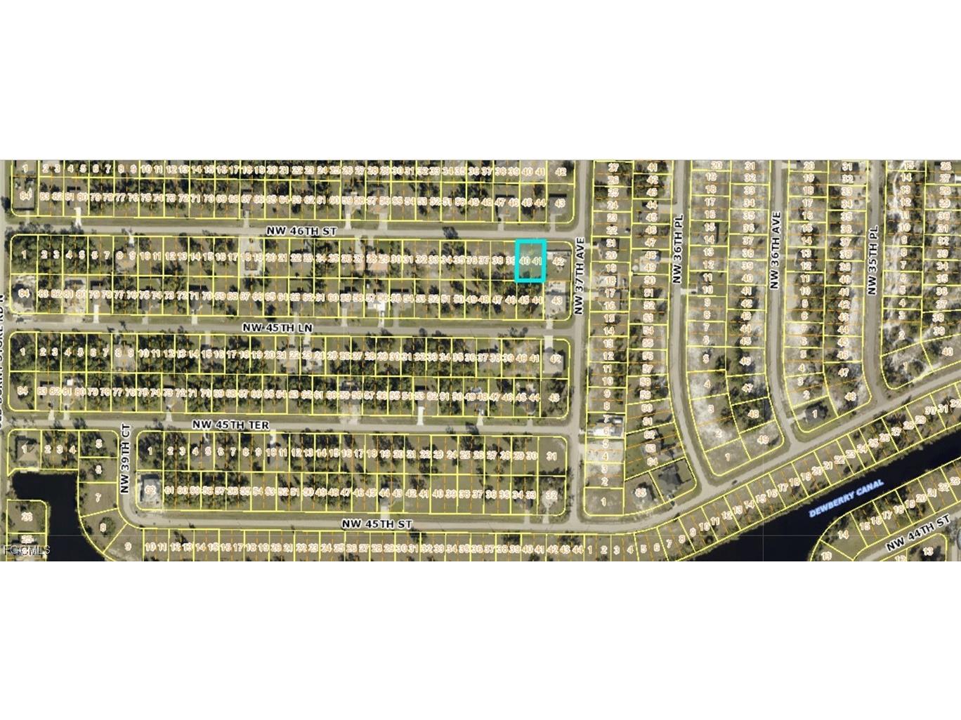 3704 NW 46th Street Cape Coral FL 33993 2026002204 image2