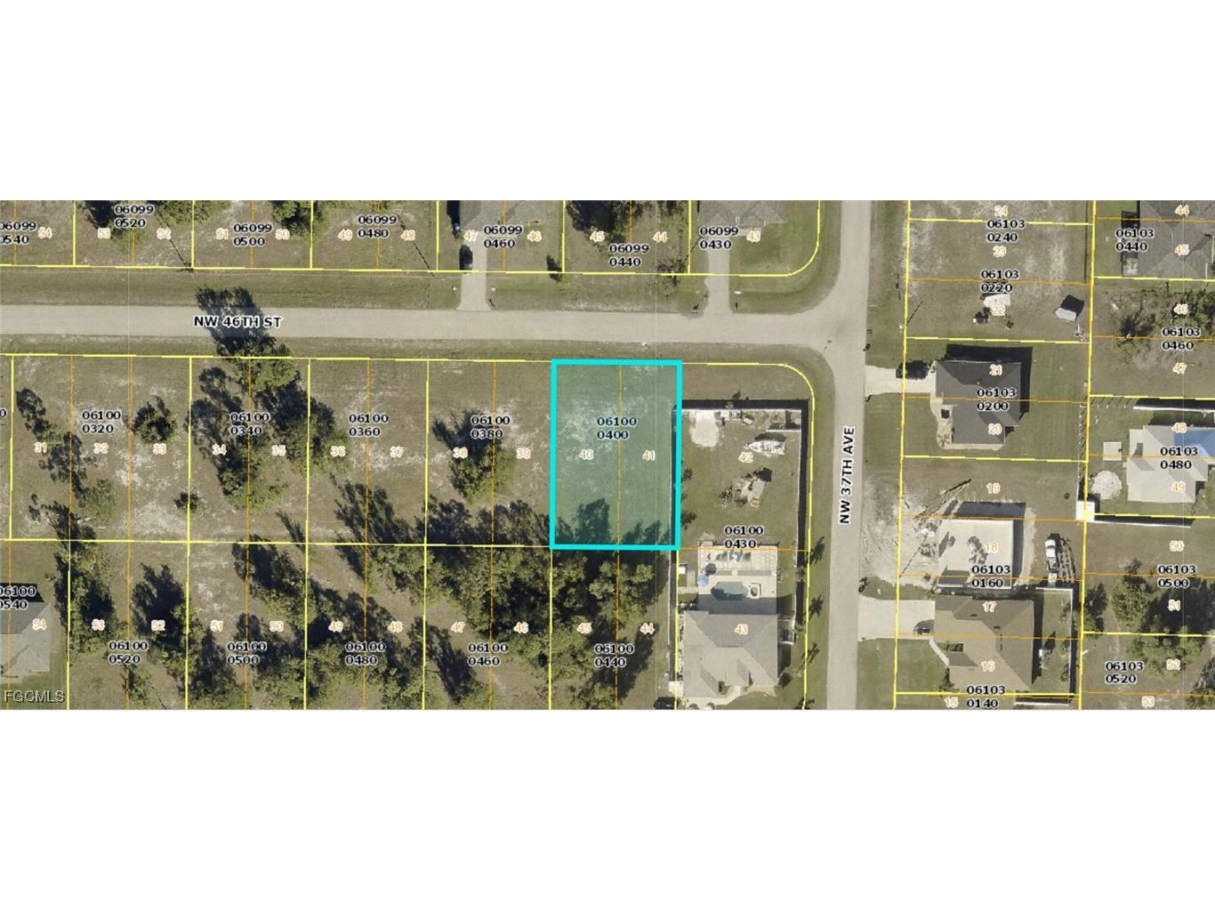 3704 NW 46th Street Cape Coral FL 33993 2026002204 image3