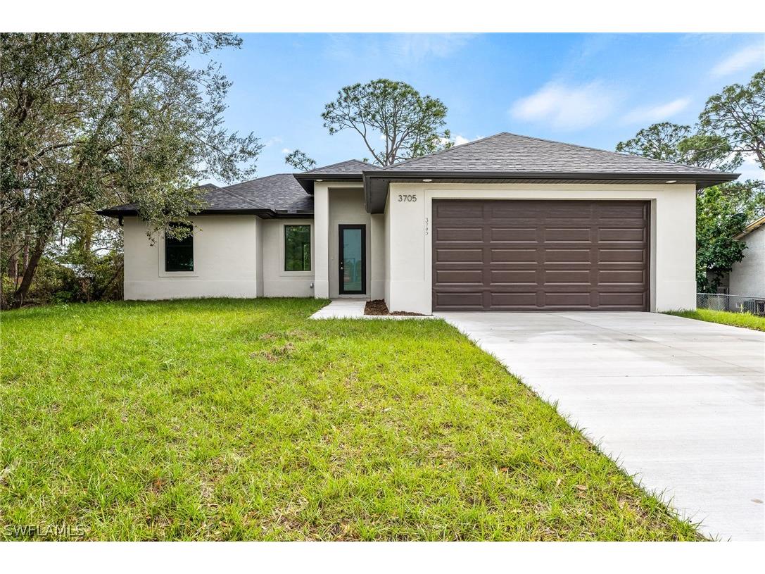 3705 37th Street SW Lehigh Acres FL 33976 224024718 image1