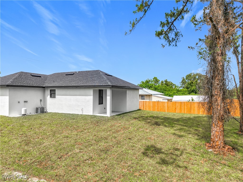 3705 8 Street SW Lehigh Acres FL 33976 225061655 image32