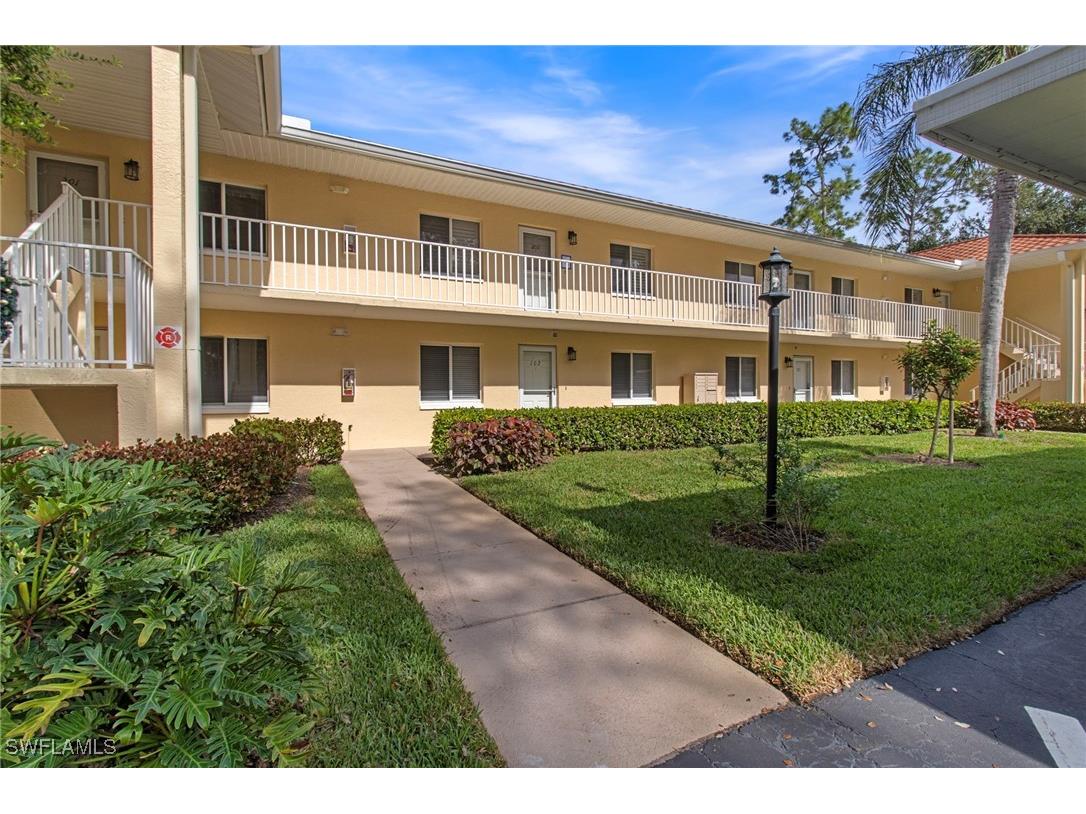 3705 Amberly Circle #F102 Naples FL 34112 225083187 image21