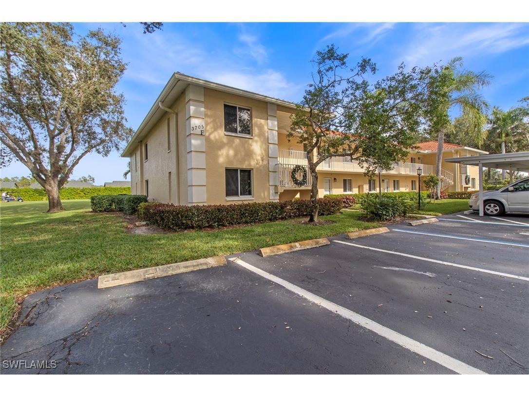 3705 Amberly Circle #F102 Naples FL 34112 225083187 image22