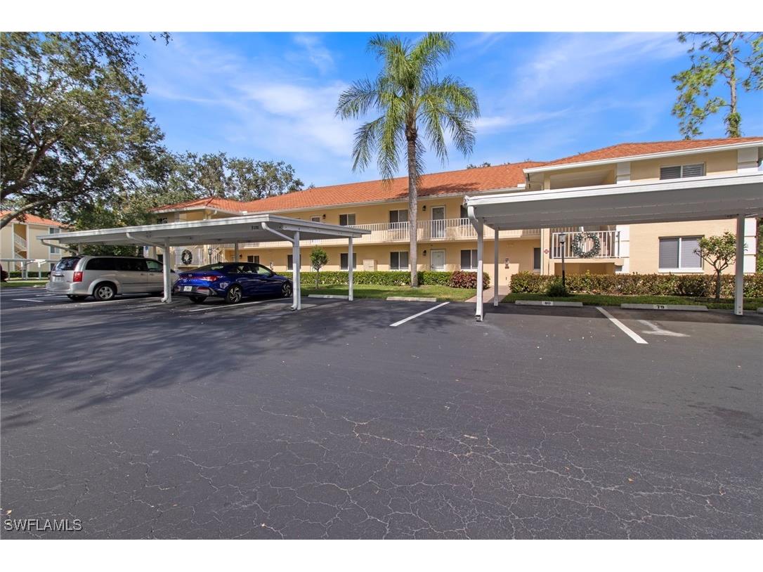 3705 Amberly Circle #F102 Naples FL 34112 225083187 image25