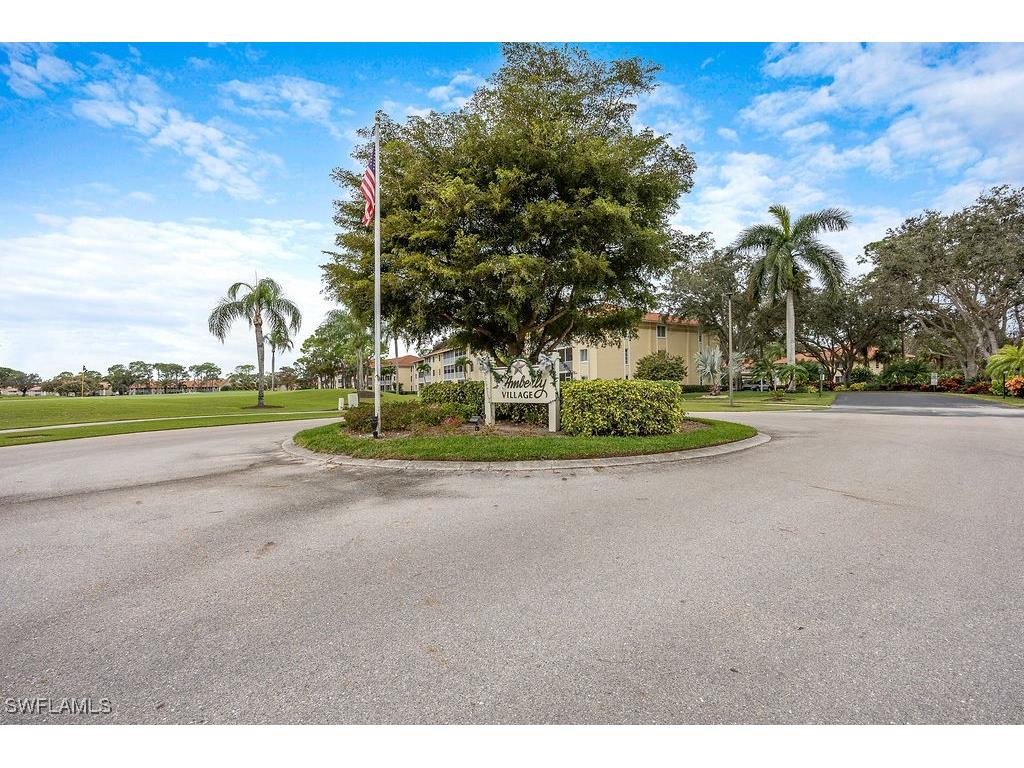 3705 Amberly Circle #F102 Naples FL 34112 225083187 image29