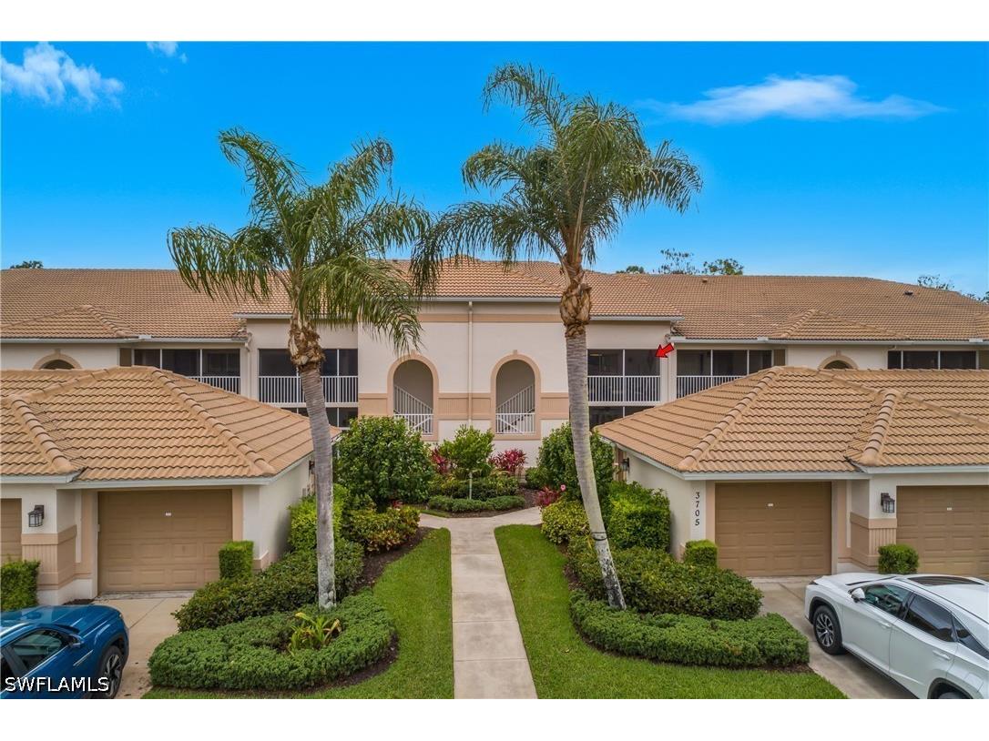 3705 Buttonwood Way #1624 Naples FL 34112 226013015 image1
