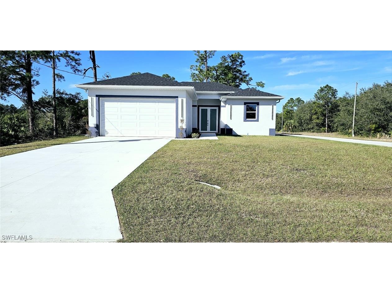 3705 Catron Court Lehigh Acres FL 33971 225014057 image1