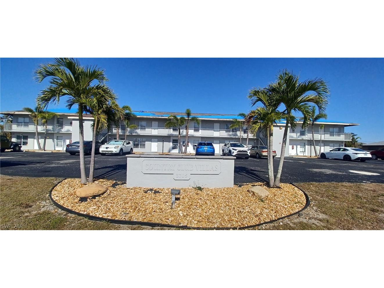 3705 Country Club Boulevard #2 Cape Coral FL 33904 223025738 image1