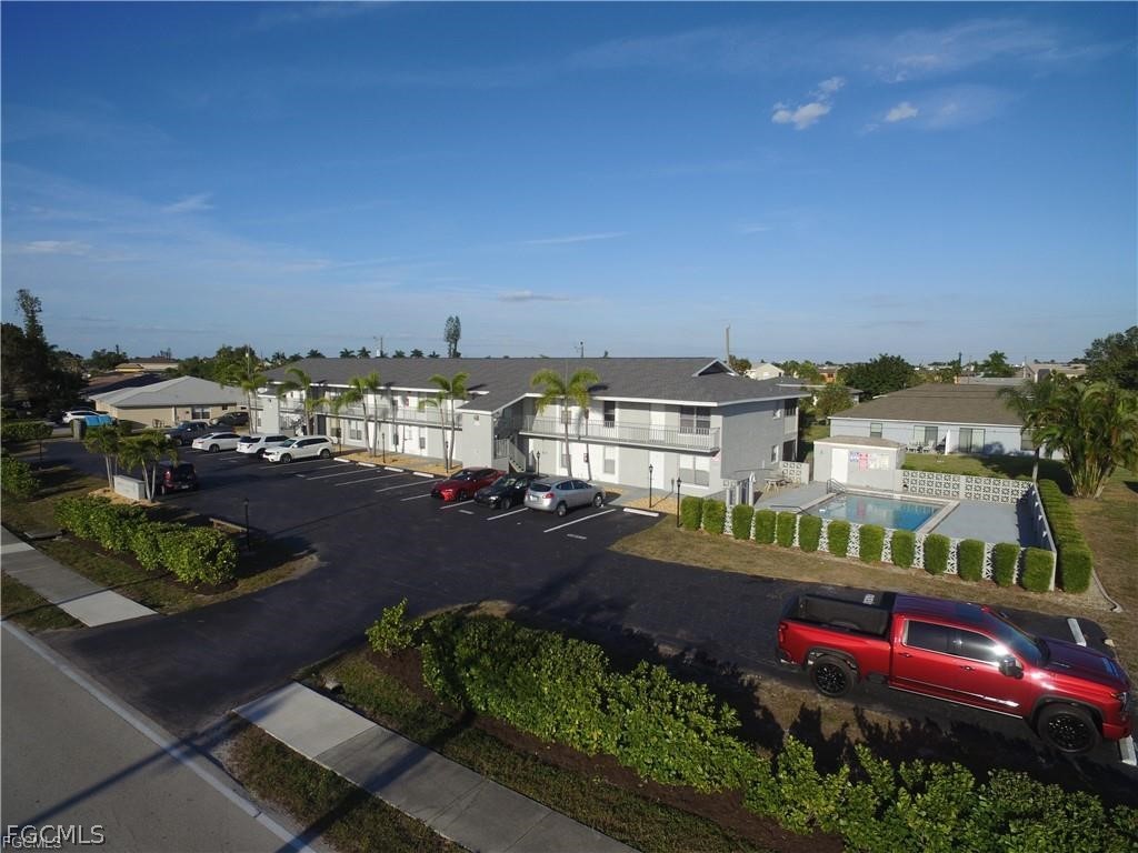 3705 Country Club Boulevard #UNIT 1 Cape Coral FL 33904 2026012226 image1