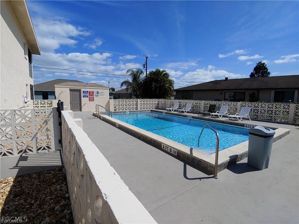 3705 Country Club Boulevard #UNIT 1 Cape Coral FL 33904 2026012226 image3