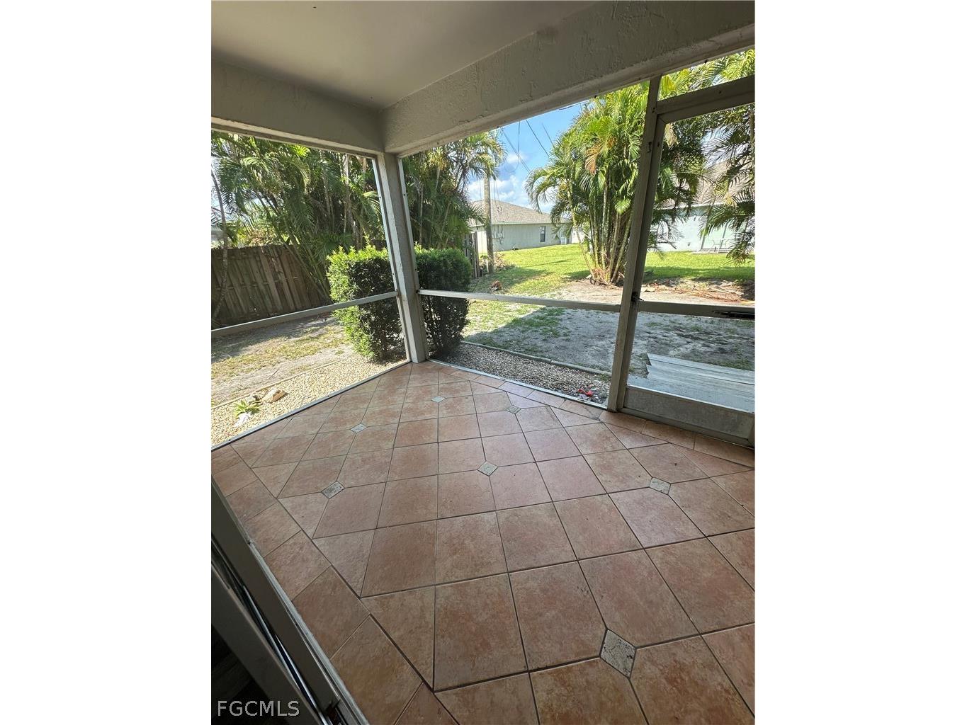 3705 Country Club Boulevard #UNIT 1 Cape Coral FL 33904 2026012226 image7