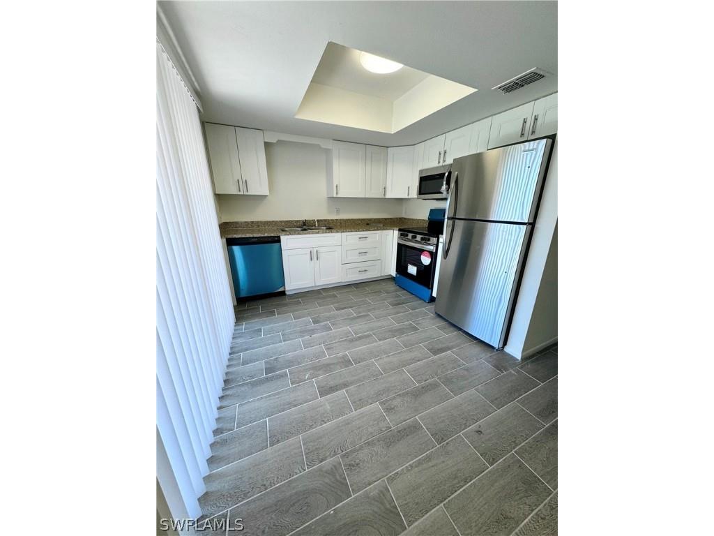 3705 Country Club Boulevard #UNIT 11 Cape Coral FL 33904 224047594 image1