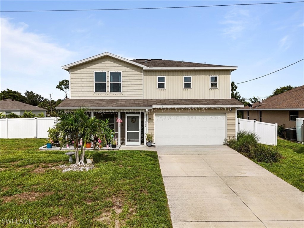 3705 NE 15th Place Cape Coral FL 33909 225061106 image1