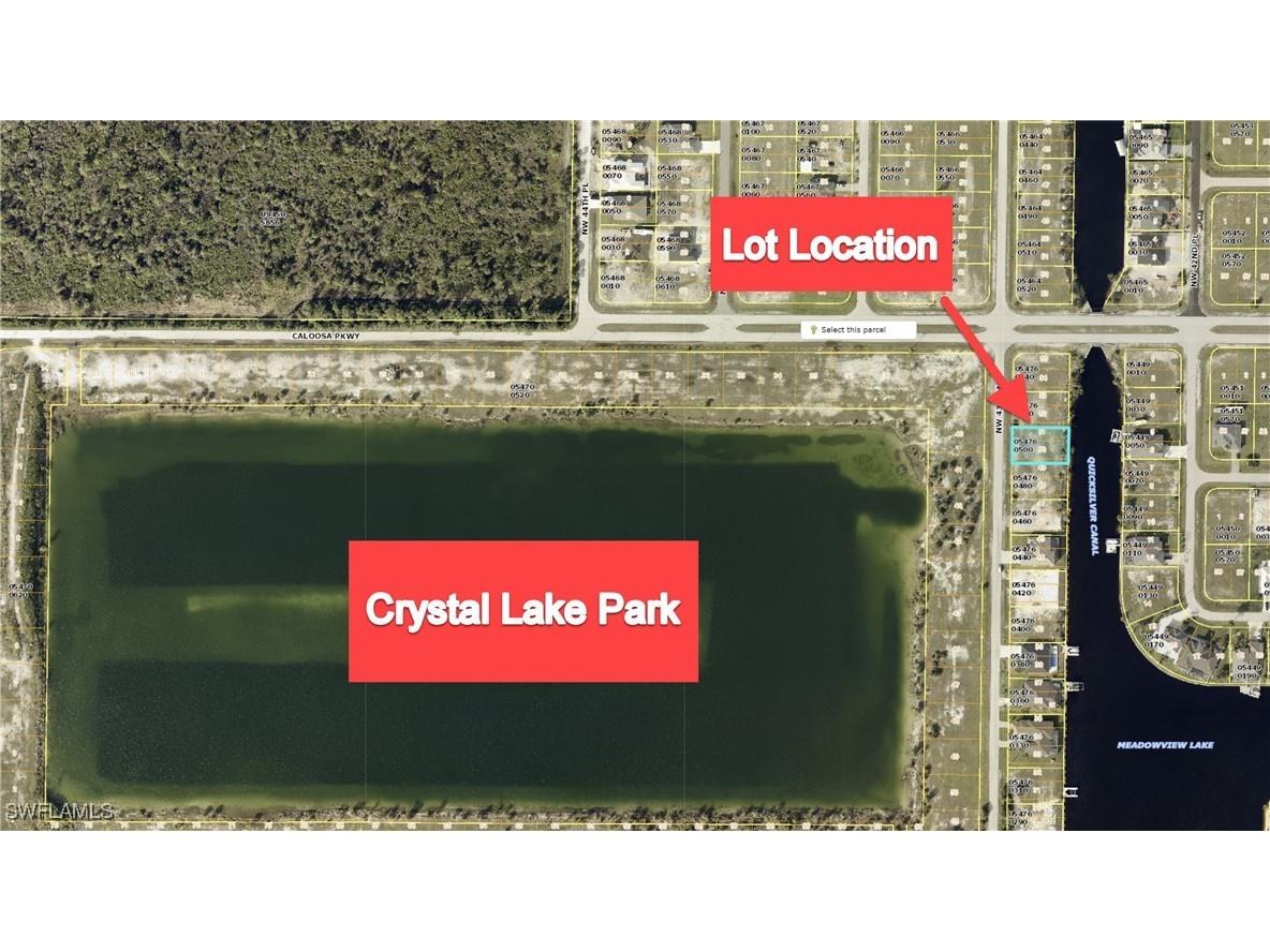 3705 NW 43rd Avenue Cape Coral FL 33993 224080629 image1