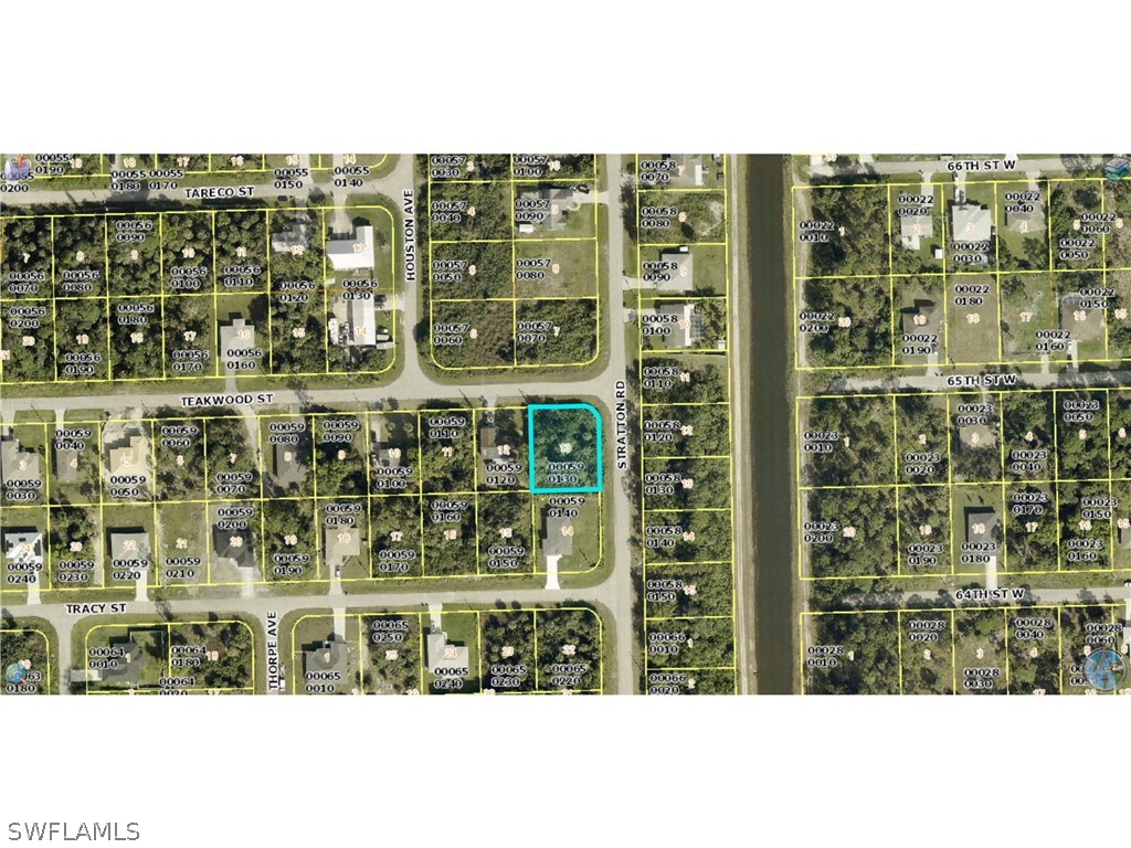 3705 Teakwood Street Fort Myers FL 33905 224049714 image1