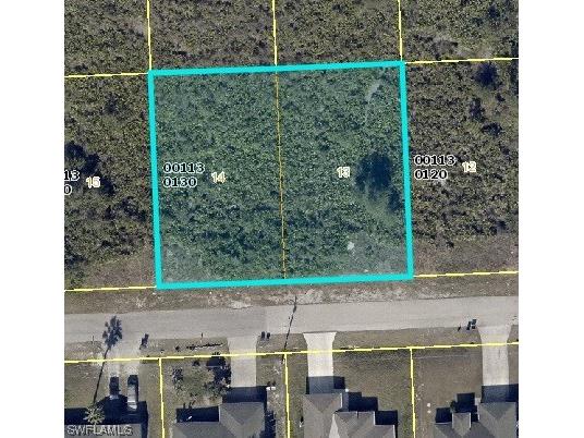 3706 13th Street SW Lehigh Acres FL 33976 224000509 image1
