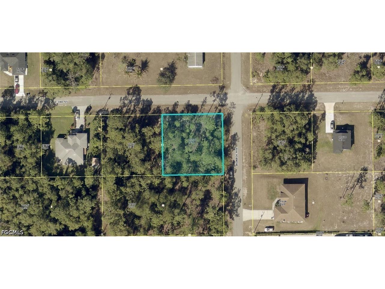 3706 E 3rd Street Lehigh Acres FL 33936 2026027498 image1