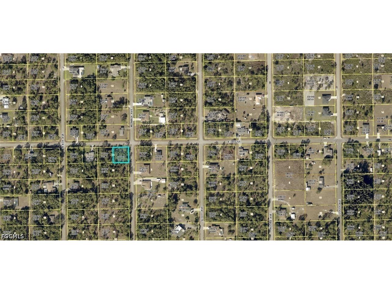 3706 E 3rd Street Lehigh Acres FL 33936 2026027498 image2