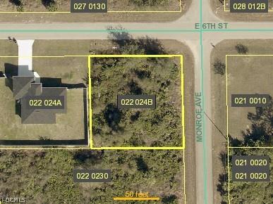 3706 E 6th Street Lehigh Acres FL 33972 2026010661 image1